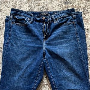 Lucky Brand Skinny Jeans